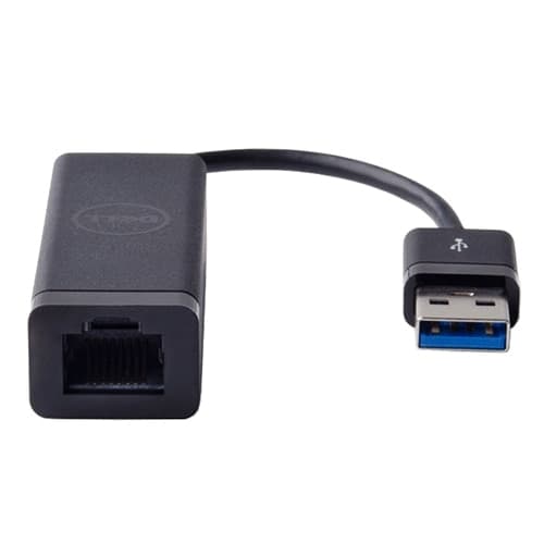 DELL USB 3.0 zu Ethernet PXE-Adapter