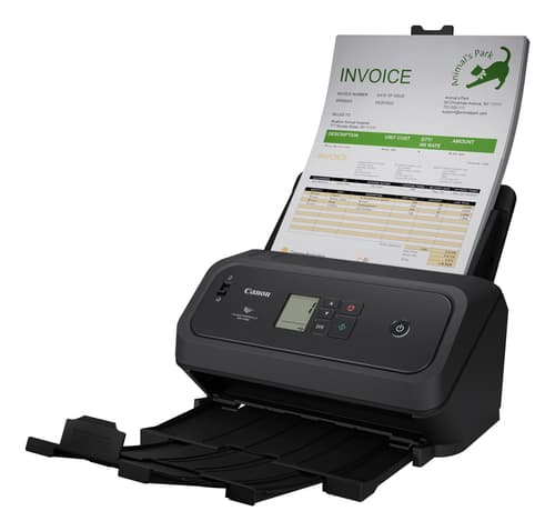 Canon imageFORMULA DR-C340 Dokumentenscanner
