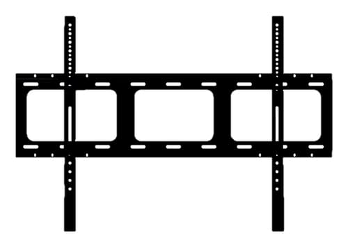 MB-WallMount-650 - MeetingBoard Pro Soporte Pared 65 pulgadas