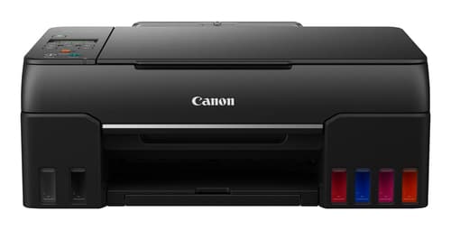 Canon PIXMA G650 MFP Tintenstrahl-Drucker