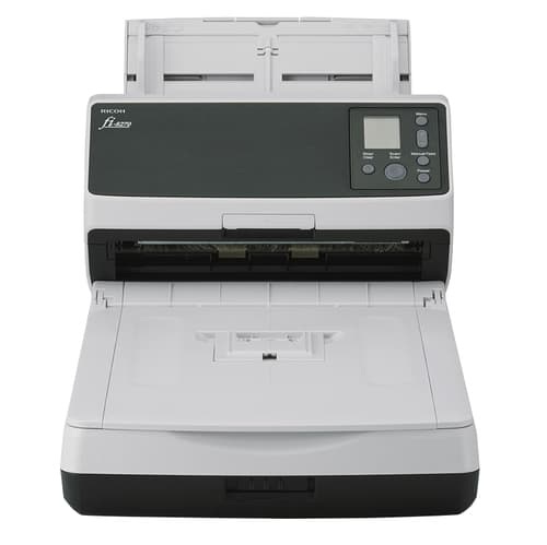 Scanner Ricoh FI-8270