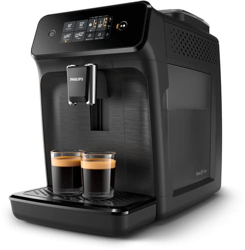 Philips 1200 Series Full Automatic Espresso Machine