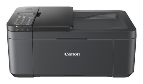 Canon PIXMA TR4755i Inkjet Printer