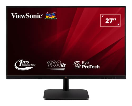 Monitor ViewSonic VA2732-H-2 27" Full HD
