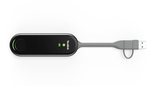 Video Conferencing Accessory