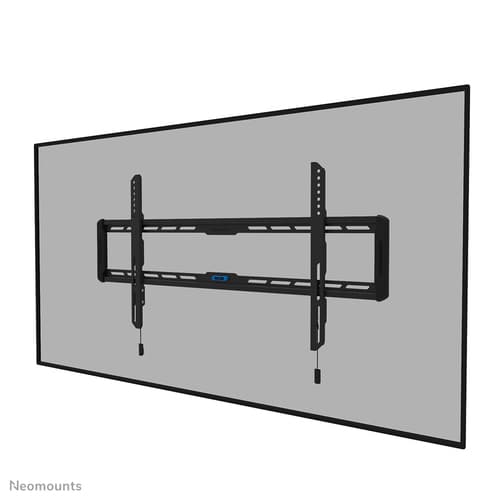 LEVEL-550 Ultra-Flach TV Wandhalterung