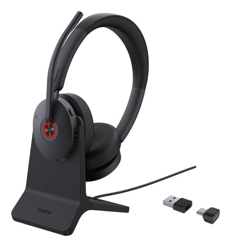 Yealink BH74 UC Casque audio USB-C/A
