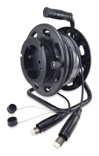 Câble EQUIP HDMI 2.1 Optique Actif Armé