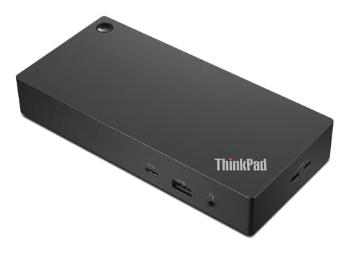 ThinkPad Universal USB-C Dock