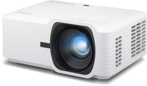 Laserprojector Full HD (1920x1080) 4000 ansilumen TR 1,13 - 1,47 incl 15W speaker 1,3x optical zoom