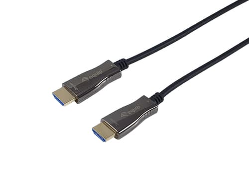 EQUIP HDMI 2.0 Aktives optisches Kabel