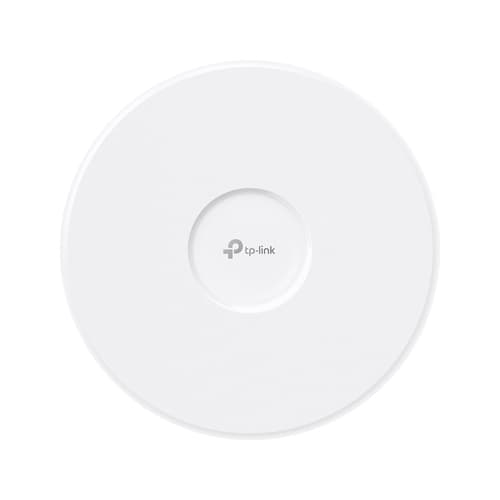 Punto de acceso Wi-Fi 7 Tri-Band TP-LINK BE9300 Montaje en techo