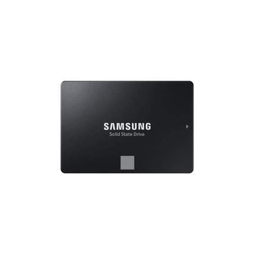 870 EVO SATA III 2.5 inch SSD 2TB