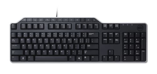 DELL KB522 Business Multimedia Keyboard QWERTY