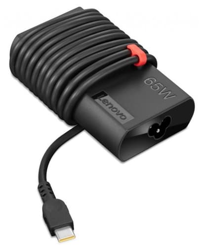 Adaptateur secteur USB-C Slim 65W