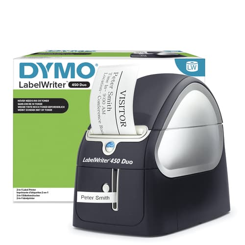 LabelWriter 450 Duo - Etikettendrucker