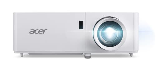 PL6520 - Full HD DLP Projector - 1920x1080 - 6000 ANSI Lumens