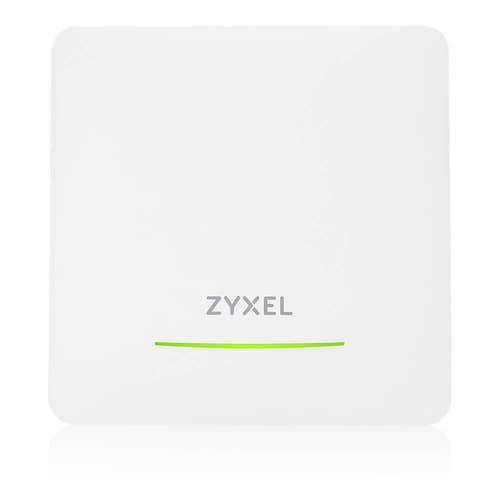 BE5100 Switch - PoE+ - Nebula Cloud Managed Including Power Adapter