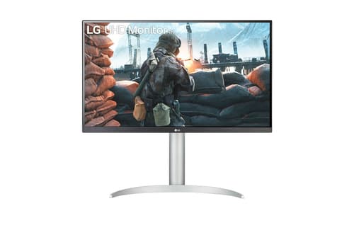 LG UP650K 27" 4K Ultra HD IPS LED-Monitor