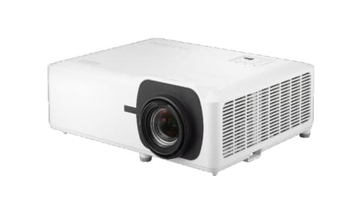 Laser projector Full HD (1920x1080) 6000 ansilumen TR 1,2-1,92