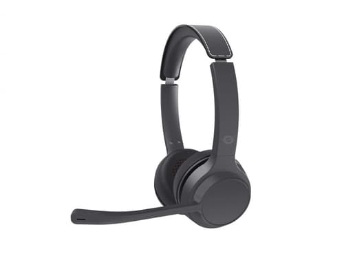 Cuffie stereo Bluetooth CONCEPTRONIC con cancellazione del rumore