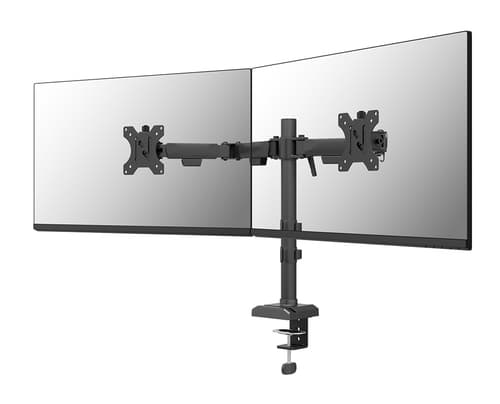 NEOMOUNTS Nero Dual Monitor Arm