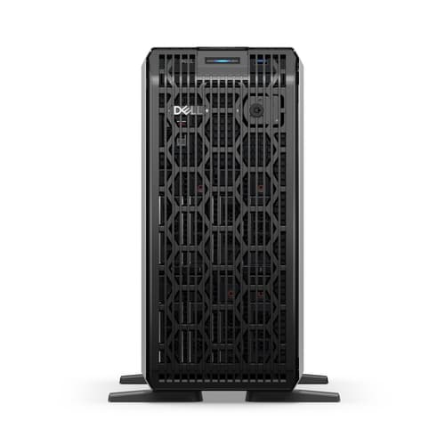 PowerEdge T360 Server - Tower - Intel Xeon 6325P - 32GB RAM - 480GB SSD - 1-way - Hot-Swap