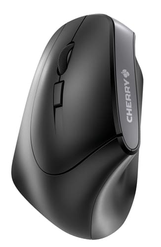 CHERRY MW 4500 LEFT Ratón inalámbrico