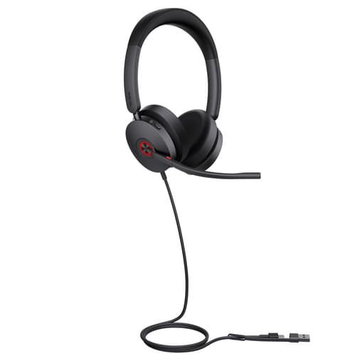 YEALINK UH48 Dual Teams USB-C / A