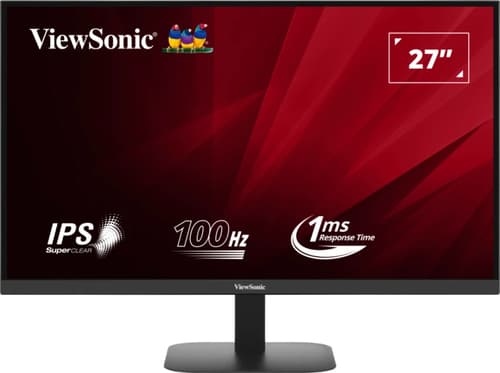LED monitor VA2708-2K-HD 27inch - 2K - 250 nits - 100Hz refreshrate