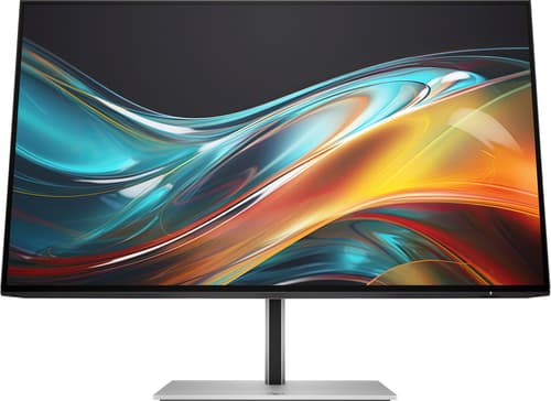 Series 7 Pro (724pf) - 24 inch - Full HD IPS LED Monitor - 1920x1080 - Pivot / HAS
