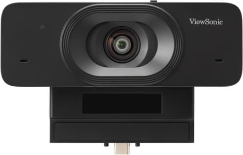 Webcam 4K de VIEWSONIC con USB-C para serie IFP51/IFP63