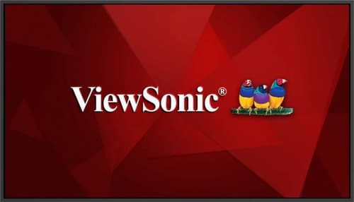 Pantalla ViewBoard LED de gran formato 98" 8K