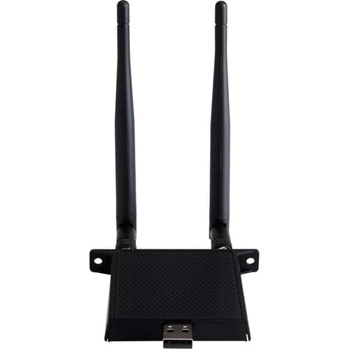 Slot-In - WiFi 6.0 BlueTooth 5.0 module for IFP50, 52 and 70 serie - dual band 2.4/5Ghz