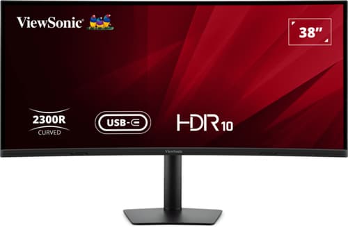 VIEWSONIC VA3820C 38" LED-Monitor