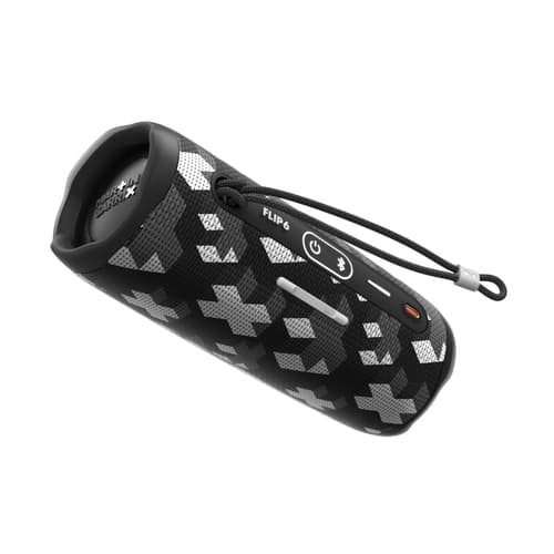 JBL Flip 6 Martin Garrix