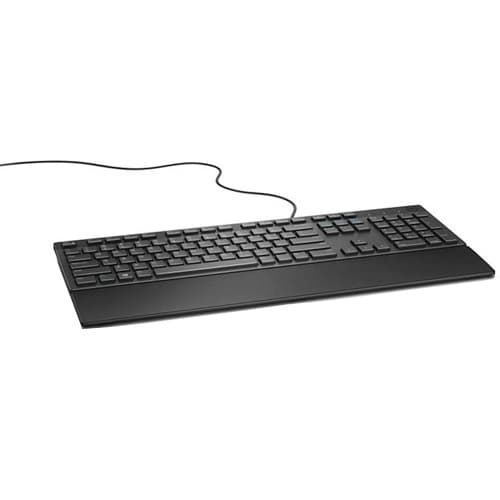 Wired Keyboard (KB216) - AZERTY BE