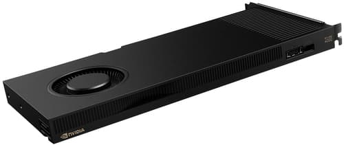 NVIDIA RTX PRO 4000 Blackwell 24GB Graphics Card