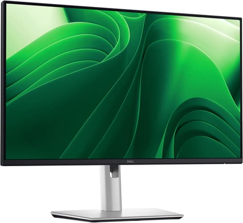 Pro Plus 24 - P2425DE (210-BRDM) - 24 inch - Quad HD IPS LED Monitor - 2560x1440 - Pivot / HAS / RJ45 / USB-C