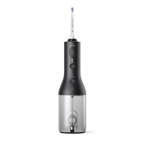Philips Sonicare Power Flosser 3000 Serie - Negro