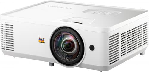 DLP projector - XGA HD- 4000 ansi lumen - shortthrow