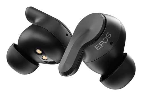 EPOS ADAPT E1 True Wireless Stereo - Noir