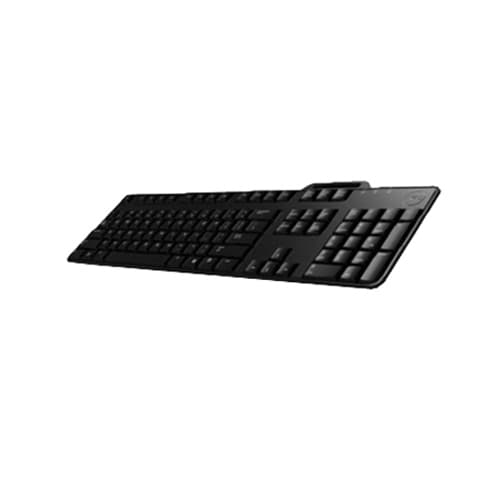 Pro Smartcard Keyboard (KB813) - QWERTZ DE