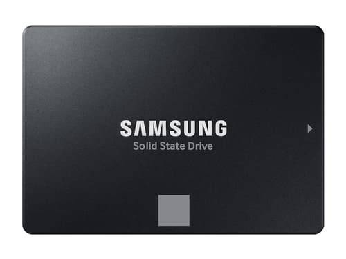 870 EVO SATA III 2.5 inch SSD 1TB