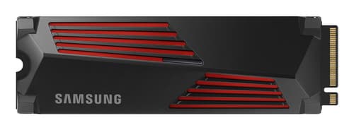 990 PRO Heatsink PCIe 4.0 NVMe M.2 SSD 2TB
