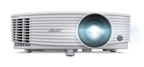 P1557 - Full HD DLP Projector - 1920x1080 - 4800 ANSI Lumens - White