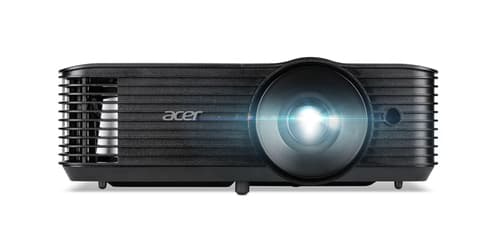 X1128 - SVGA DLP Projector - 800x600 - 4800 ANSI Lumens