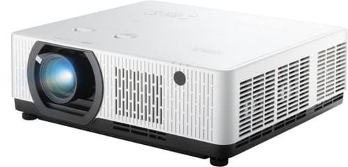 Laserprojector 3LCD WUXGA (1920x1200) 8000 ansilumen, TR 1,2-2,0 1,6x zoom, incl speaker 16W