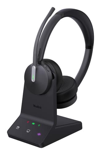 YEALINK WH64 Dual UC