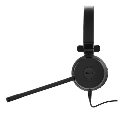 Jabra Evolve 30 II - Mono MS - USB C/A